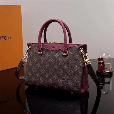 louis vuitton pallas purses